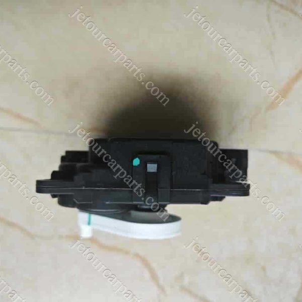 f18-8107057 actuator assy-rear model 1173