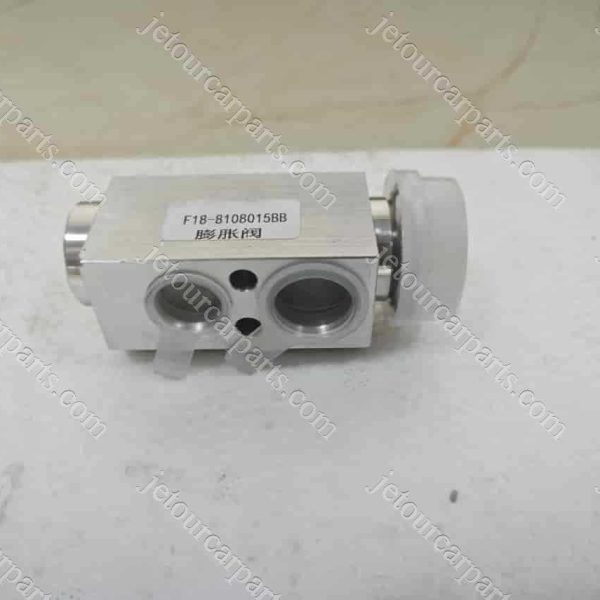 f18-8108015bb expansion valve assy 1175