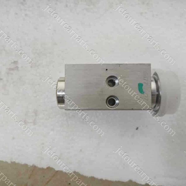 f18-8108015bb expansion valve assy 1176