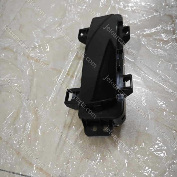 f18-8112020 control panel-rear air condition 1179