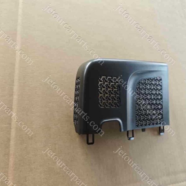 f18-8201031 upper protective cover-inner rearview mirearor 1185