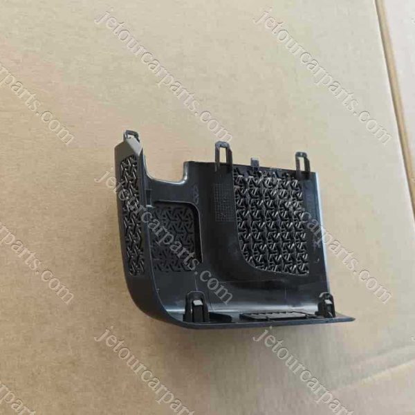 f18-8201031 upper protective cover-inner rearview mirearor 1186