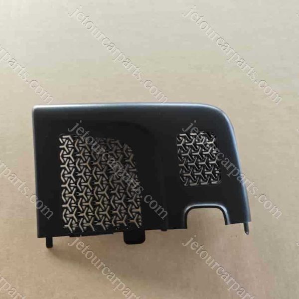 f18-8201032 lwr protective cover-inner rearview mirearor 1187