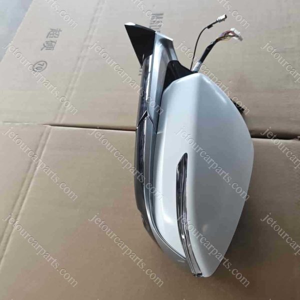 f18-8202p81aa-dq rearview mirearor outer-left 1192