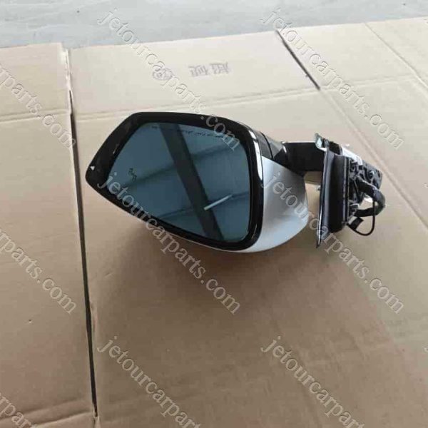 f18-8202p82aa-dq rearview mirearor outer-right 1193