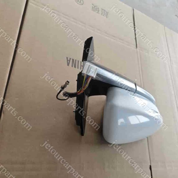 f18-8202p82aa-dq rearview mirearor outer-right 1194