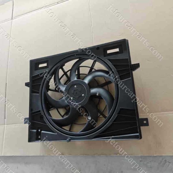 f20-1308010 cooling fan 1742