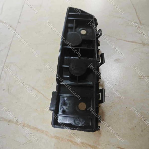 f20-2803531 brkt-front bumper left 1218