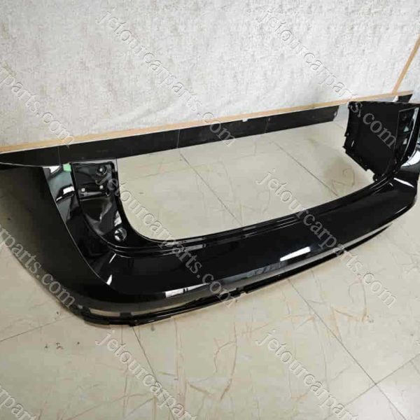 f20-2804501 rear bumper body 1220