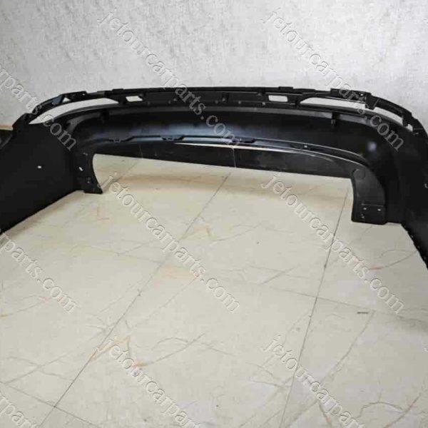 f20-2804501 rear bumper body 1221