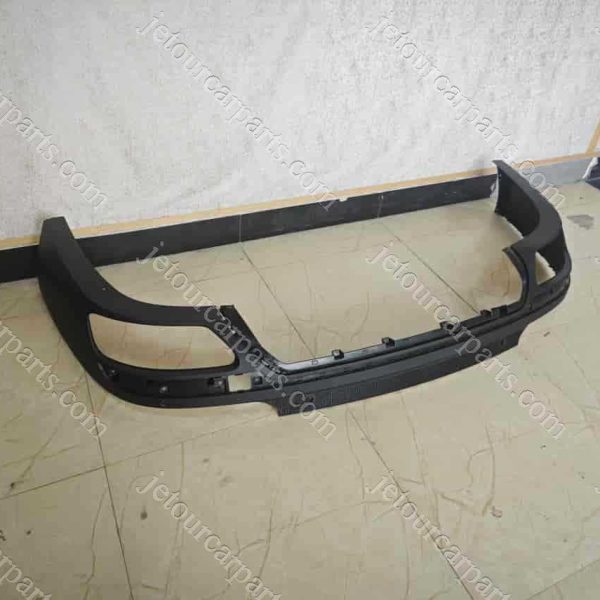 f20-2804507aabj lwr part-rear bumper 1225