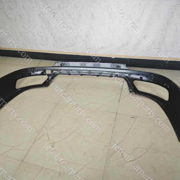 f20-2804507aabj lwr part-rear bumper 1226