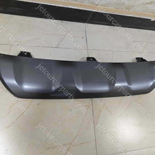 f20-2804515 lwr trim pnl-rear bumper 1232