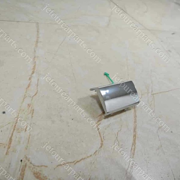 f20-2804570 tow hook plug-rear bumper 1224