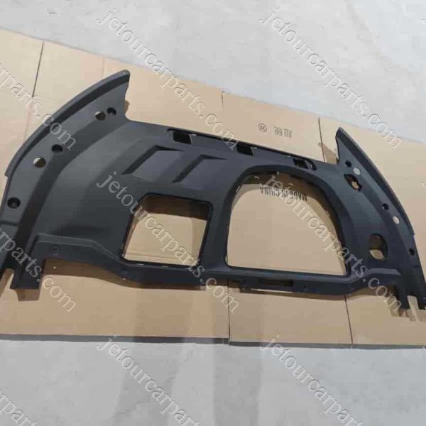 f20-2811111 front trim cover-front cabin 1234
