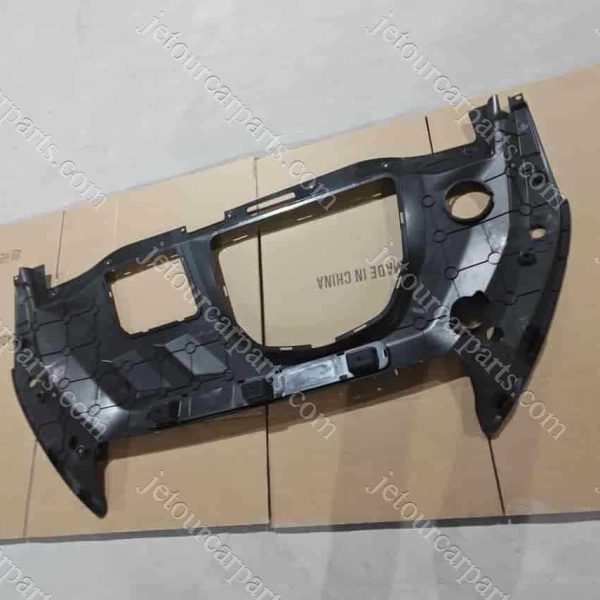 f20-2811111 front trim cover-front cabin 1235