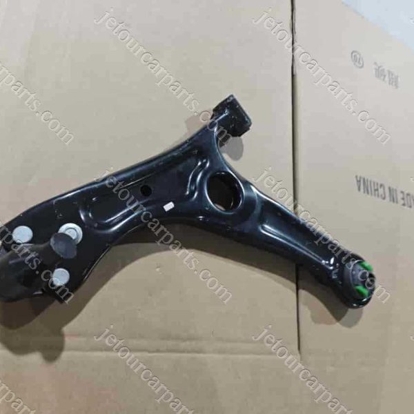 f20-2909010ct control arm assy left 1237