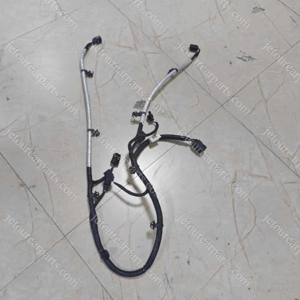 f20-4316320bc wiring harness-rear bumper 1253