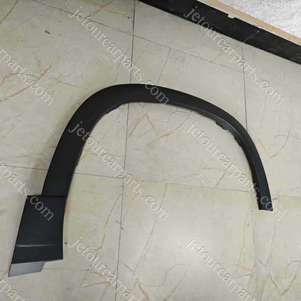 f20-5500120na trim assy-front wheel arch right 1254