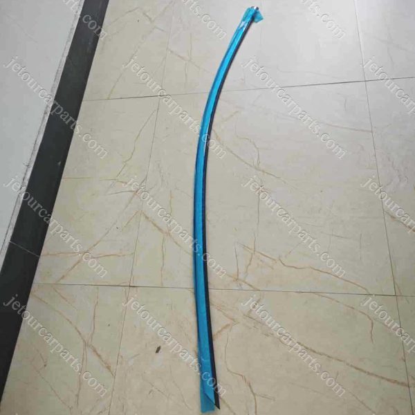 f20-6107210 trim strip assy-front door left 1257