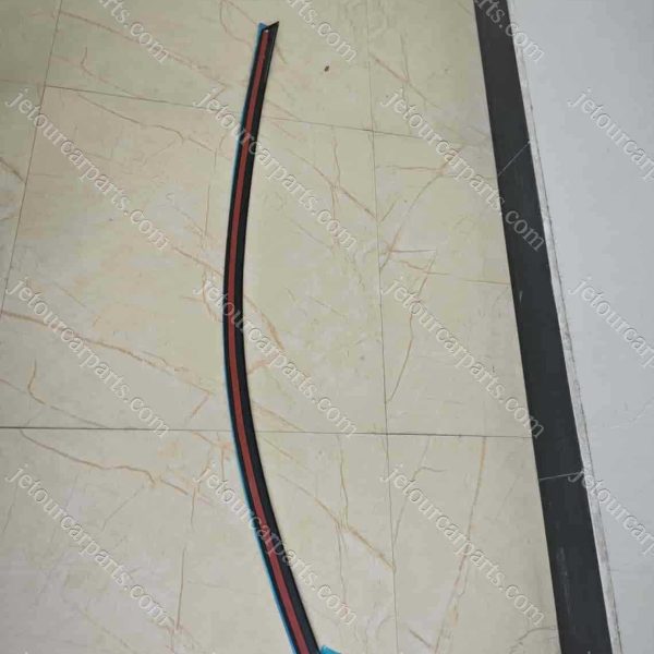 f20-6107210 trim strip assy-front door left 1258