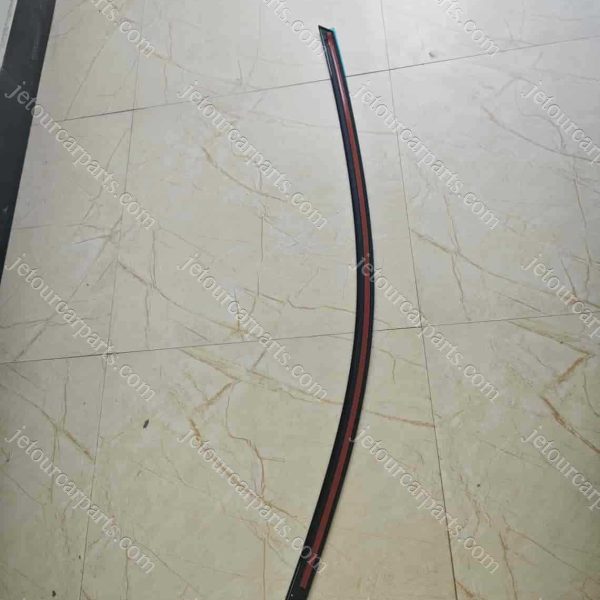 f20-6107220 trim strip assy-front door right 1260