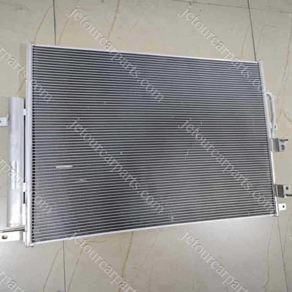 f20-8105010 condenser 1270