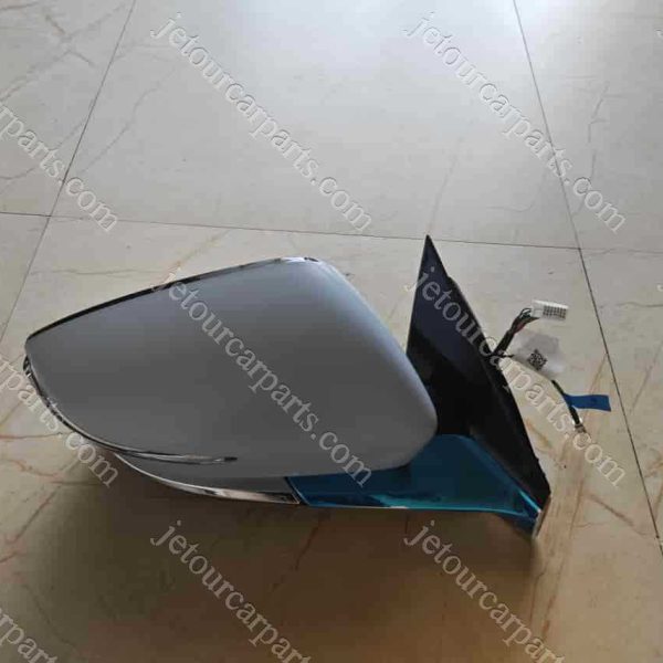 f20-8202p50aa-dq rearview mirearor outer-right 1273