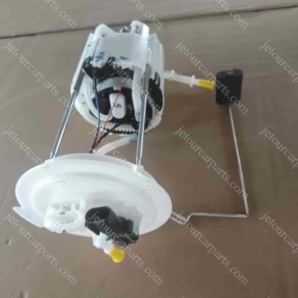 f26-1106010 electric fuel main pump assy 1553