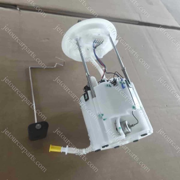 f26-1106010 electric fuel main pump assy 1554