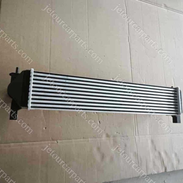 f26-1119120 charge air cooler assy 1753