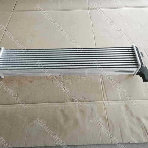 f26-1119120 charge air cooler assy 1754