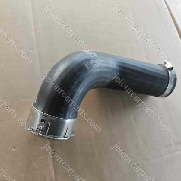 f26-1119310 intercooling air inlet pipe assy 1277