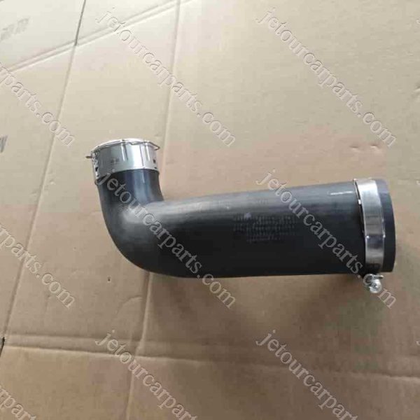 f26-1119310 intercooling air inlet pipe assy 1278