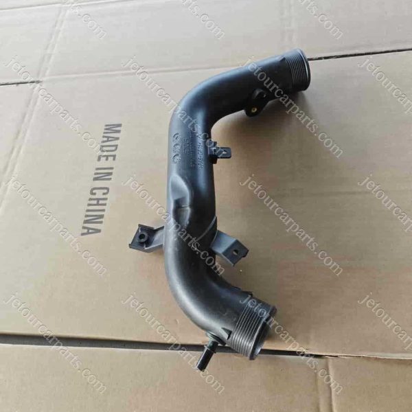 f26-1119320 intercooling air inlet pipe assy 1279