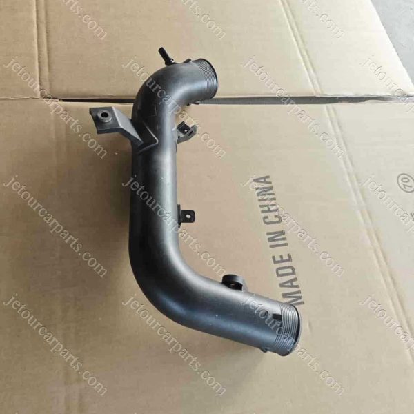 f26-1119320 intercooling air inlet pipe assy 1280