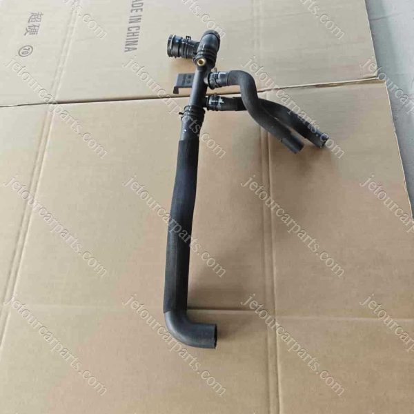 f26-1303111ca water inlet hose-engine 1281