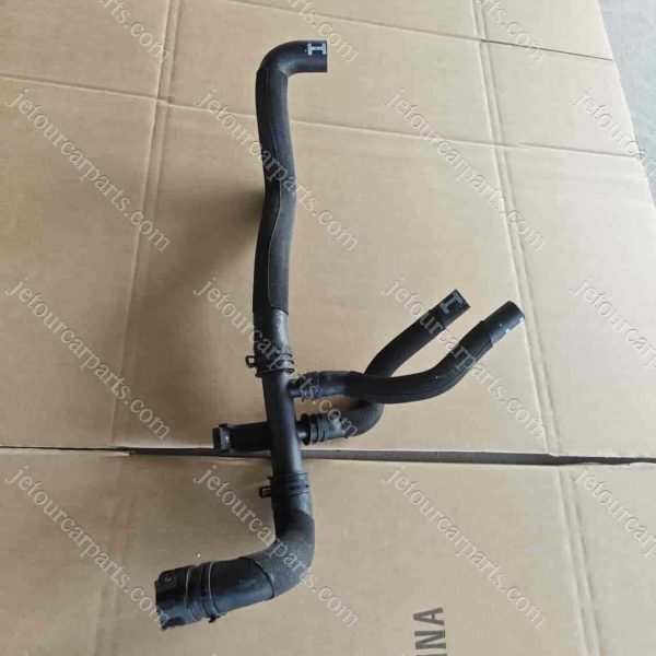 f26-1303111ca water inlet hose-engine 1282