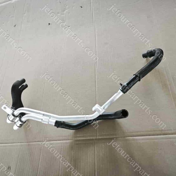 f26-1303410 water outlet pipe 1758