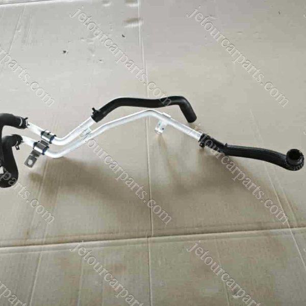 f26-1303410 water outlet pipe 1759