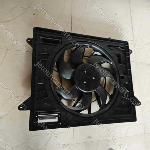 f26-1308010 cooling fan assy 1283