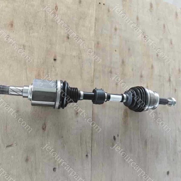 f26-2203010js front constant speed knob actuating shaft 1286