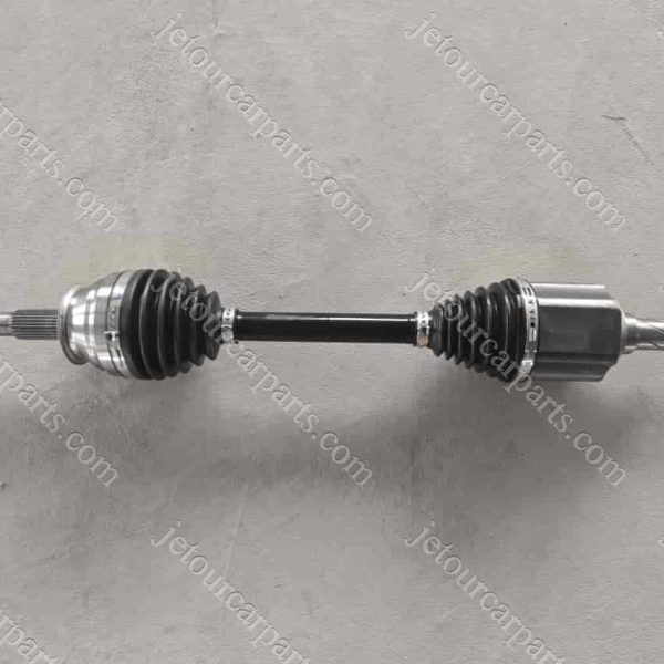 f26-2203010js front constant speed knob actuating shaft 1287