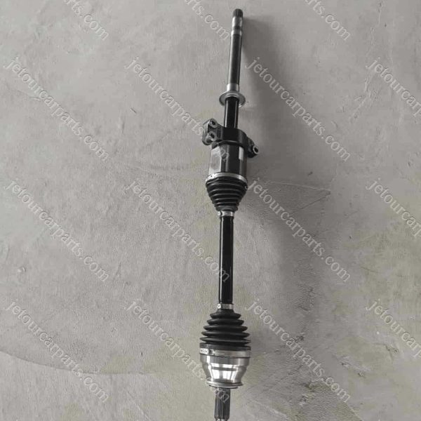 f26-2203020js front constant speed knob actuating shaft 1288