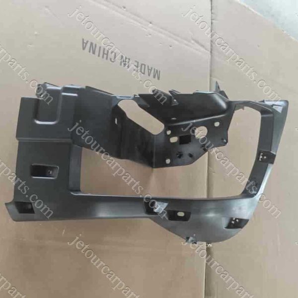 f26-28035011 left inner frame-front bumper 1588