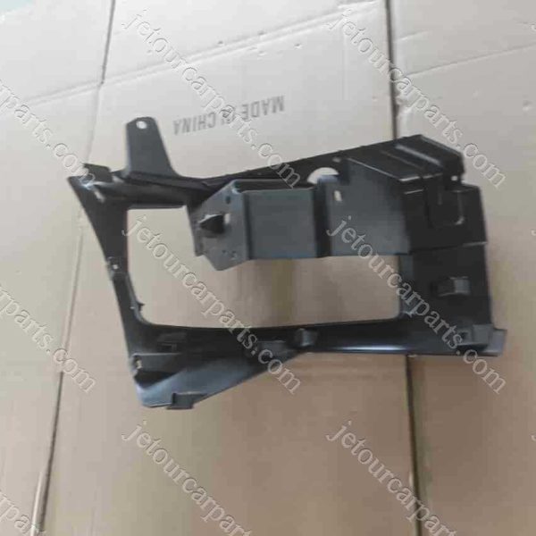 f26-28035011 left inner frame-front bumper 1589