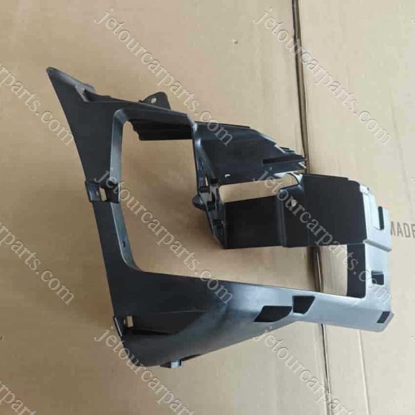 f26-28035012 right inner frame-front bumper 1590