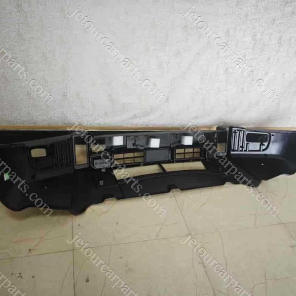 f26-2803501 fr bumper body 1293