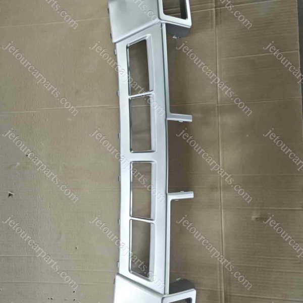 f26-2803507 lwr trim panel-fr bumper 1766