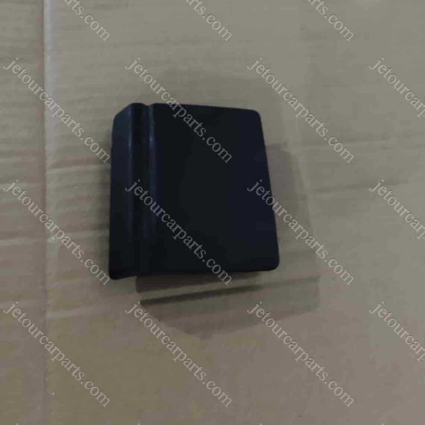 f26-2803513 front protection left side plug cover 1300